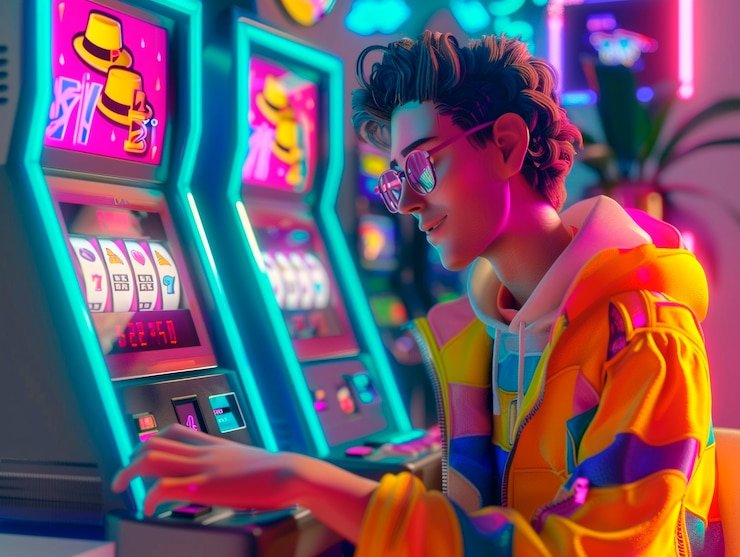 Sistem promosi dan tier progression di emuparadise untuk member setia